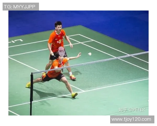 重庆羽毛球队在联赛中的灵活性展现与战术分析