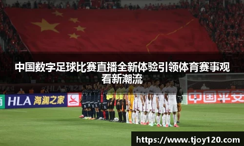 中国数字足球比赛直播全新体验引领体育赛事观看新潮流