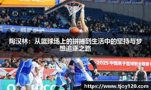 陶汉林：从篮球场上的拼搏到生活中的坚持与梦想追逐之路